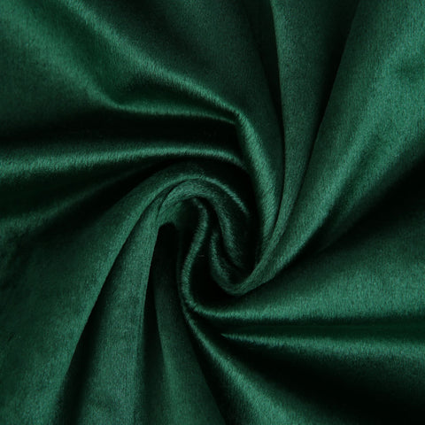Men's green velvet green jazz dance blazer  singer host choir performance rave dance jackets wedding party groom wedding formal dress coat - Moderndancedress.com