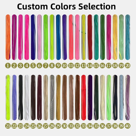 Custom Size Blue Pink Green Fringe Competition Latin Dance Dresses for Women Girls Bling Fringe Slasa Rumba Chacha Dancing Costume