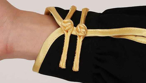Tai Chi Suits Cotton Wu Shu Clothes Kung Fu Uniform Morning Exercise Martial Arts Performance Wear Tai Chi Kung Fu Uniform - Moderndancedress.com