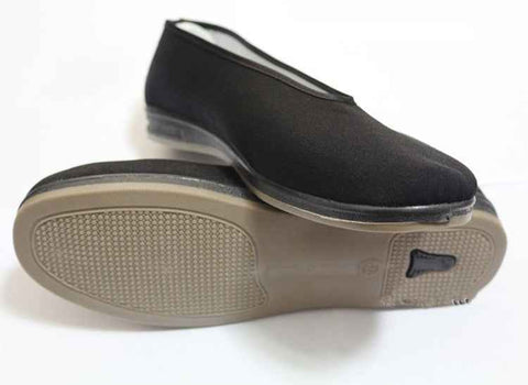 Chinese Tai chi Kung fu Shoes Martial arts Karate Wing Chun Sports Training Sneakers - Moderndancedress.com