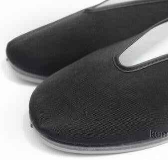 Chinese Tai chi Kung fu Shoes Martial arts Karate Wing Chun Sports Training Sneakers - Moderndancedress.com