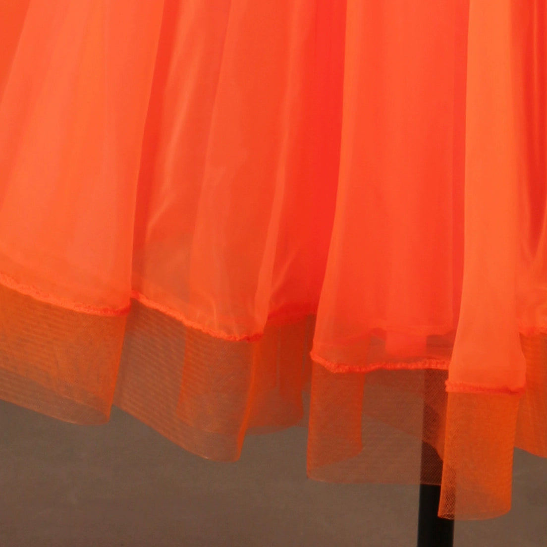 Ballroom Dance Dresses Lightweight texture! A dress for the Tango Waltz Group Dance Show Competition - Moderndancedress.com
