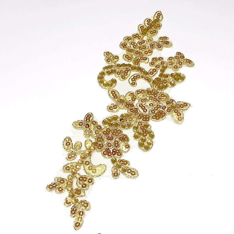 Shiny Rhinestones Sequin Lace Latin Dance Headpiece for Women Girls Red Black Gold Blue Ballroom Salsa Rumba Blackpool Dance Hair Accessories Headress - Moderndancedress.com