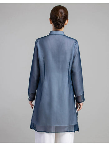 Tai Chi Clothing for Women Men Baduanjin Wushu Martial Practice Clothing Chinese Kung Fu Uniforms for Female - Moderndancedress.com