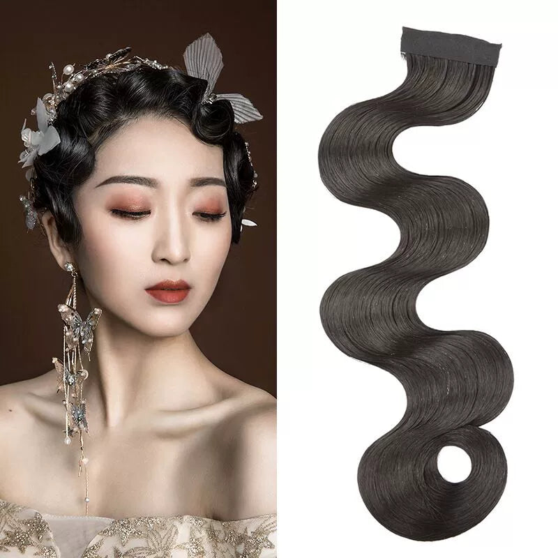 Competition ballroom latin Dance Wig headdress headpiece Qipao chinese meeting dress Wig Bangs Children Adult  Accessories - Moderndancedress.com