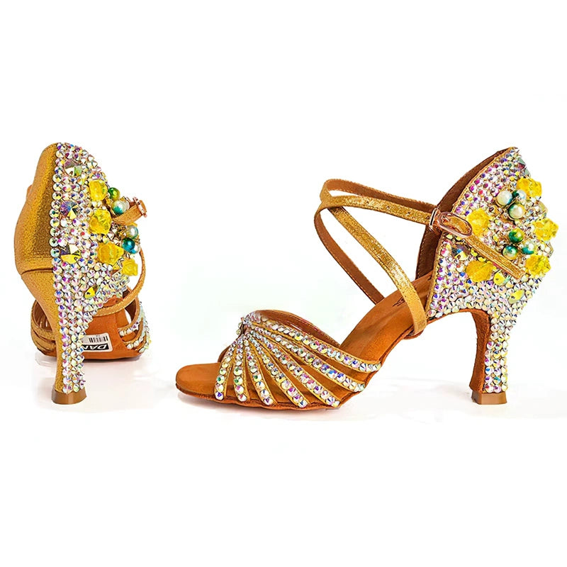 Ballroom, Latin and Salsa - All Dance shoes Ballroom, Latin and Salsa - All Dance shoes