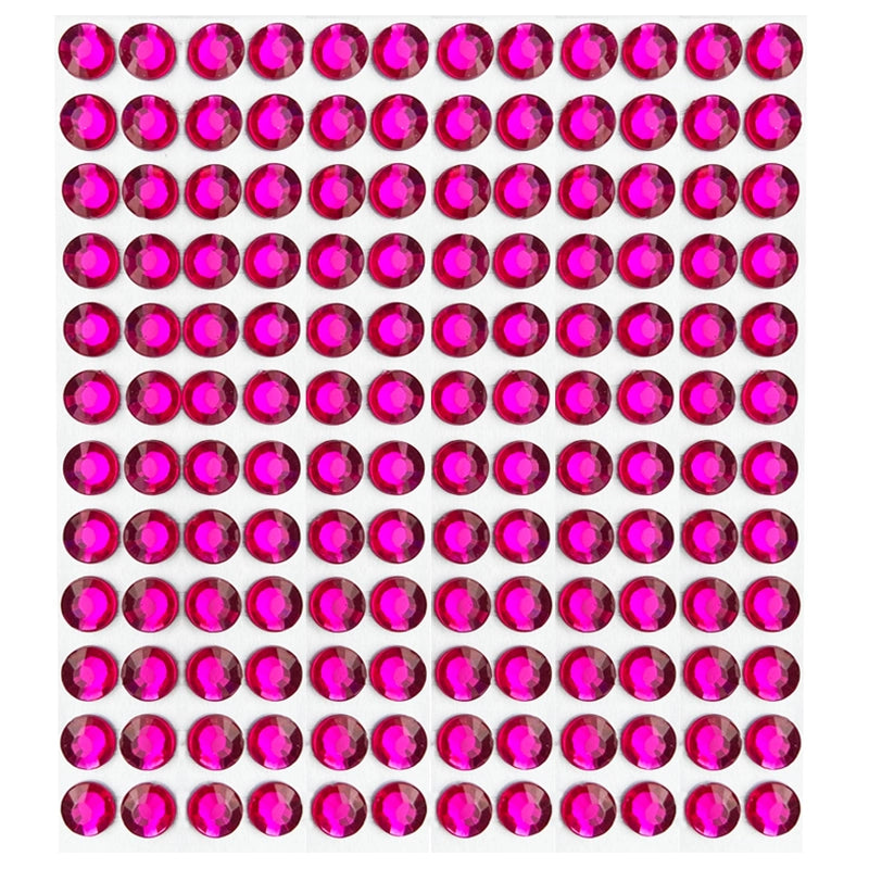 Latin dance headdress for women girls kids DIY diamond back with sticker for ballroom tango latin dance headpiece self-adhesive stones - Moderndancedress.com