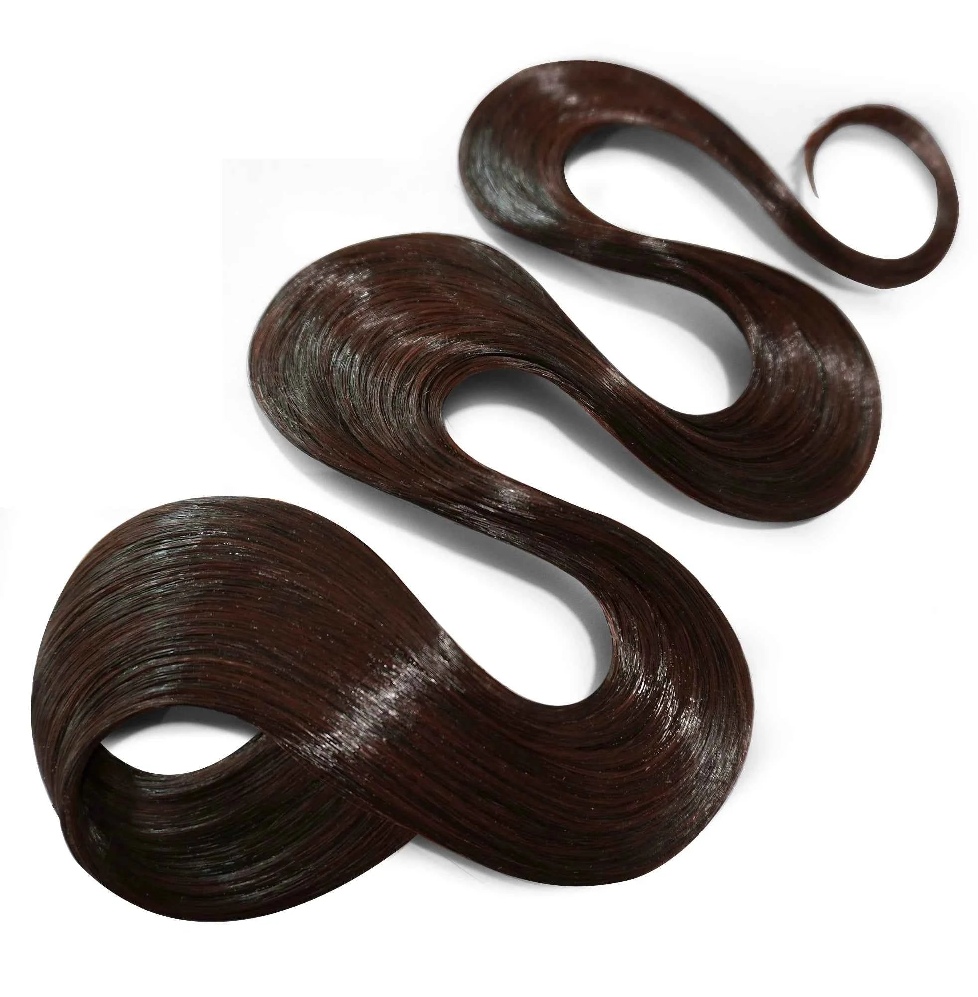 Blackpool Latin Dance Competition Retro Hair Bangs for Women National Standard Performance Hair Accessories
