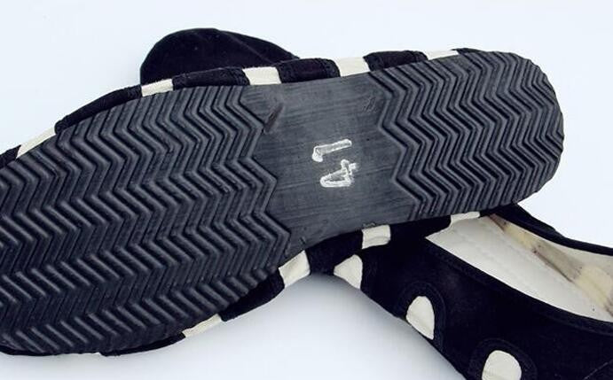 Taoist shoes, Wudang men and women Taoist practice shoes, kung fu shoes, morning exercises, martial arts shoes, ten party shoes, Tai Chi shoes. - Moderndancedress.com