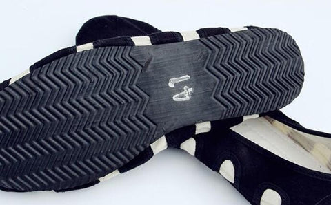 Taoist shoes, Wudang men and women Taoist practice shoes, kung fu shoes, morning exercises, martial arts shoes, ten party shoes, Tai Chi shoes. - Moderndancedress.com