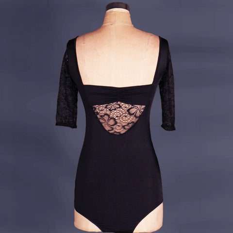 Latin Dance Dresses sexy Modern Dance Dress - Moderndancedress.com