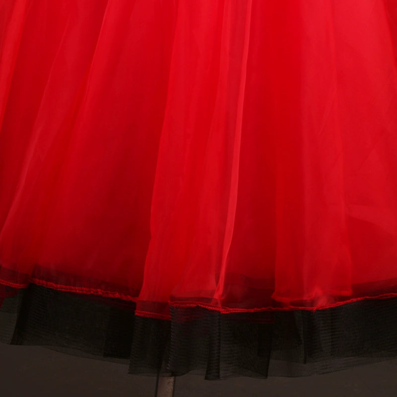 National Standard Dress dress, dress for Ballroom dance dress for Ballroom dancing, dress for waltz, high-end dress for Ballroom dancing, dress for Ballroom dancing, dress for Ballroom dancing, dress for ballroom dancing and dress for Ballroom Dancing - Moderndancedress.com
