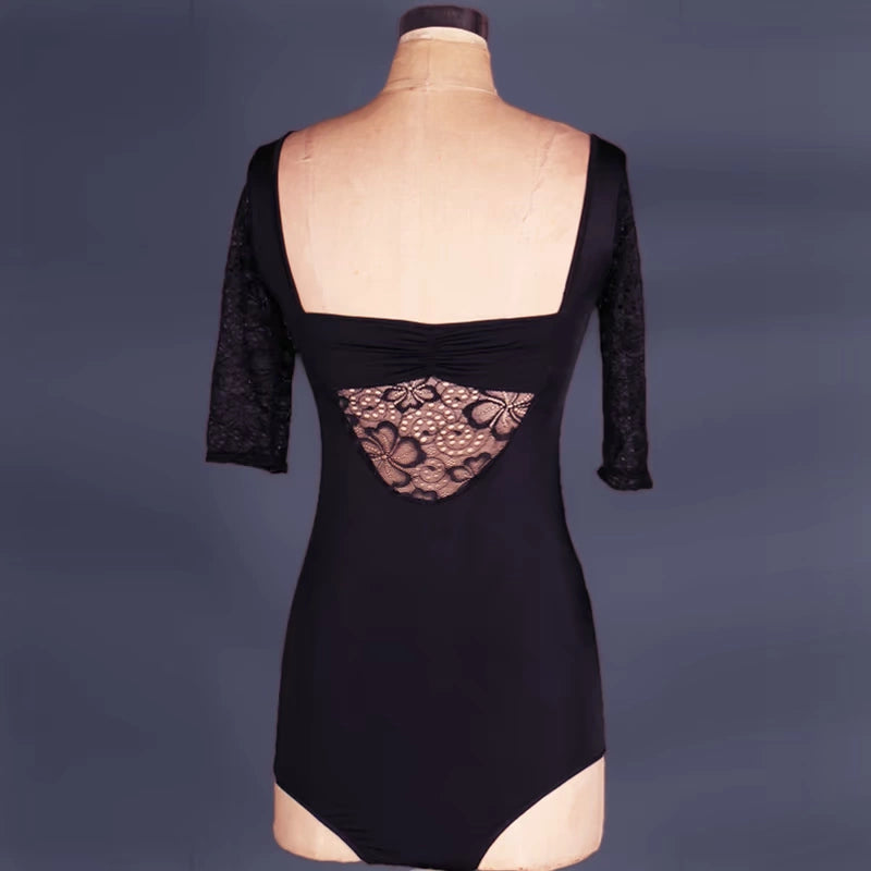 Latin Dance Dresses sexy Modern Dance Dress - Moderndancedress.com