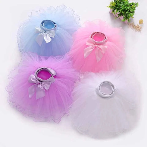 Children&amp;apos;s princess skirt, gauze dance, half body, cotton yarn, skirt, girl child, ballet costume, performance costume. - Moderndancedress.com
