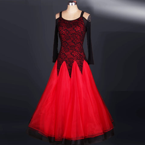 National Standard Dress dress, dress for Ballroom dance dress for Ballroom dancing, dress for waltz, high-end dress for Ballroom dancing, dress for Ballroom dancing, dress for Ballroom dancing, dress for ballroom dancing and dress for Ballroom Dancing - Moderndancedress.com