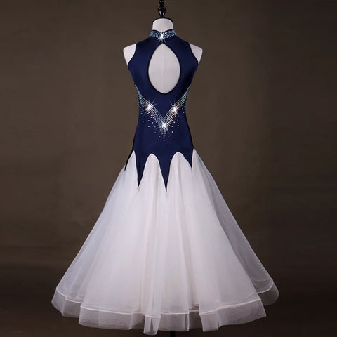 Ballroom Dance Dresses Modern Dance Dress - 
