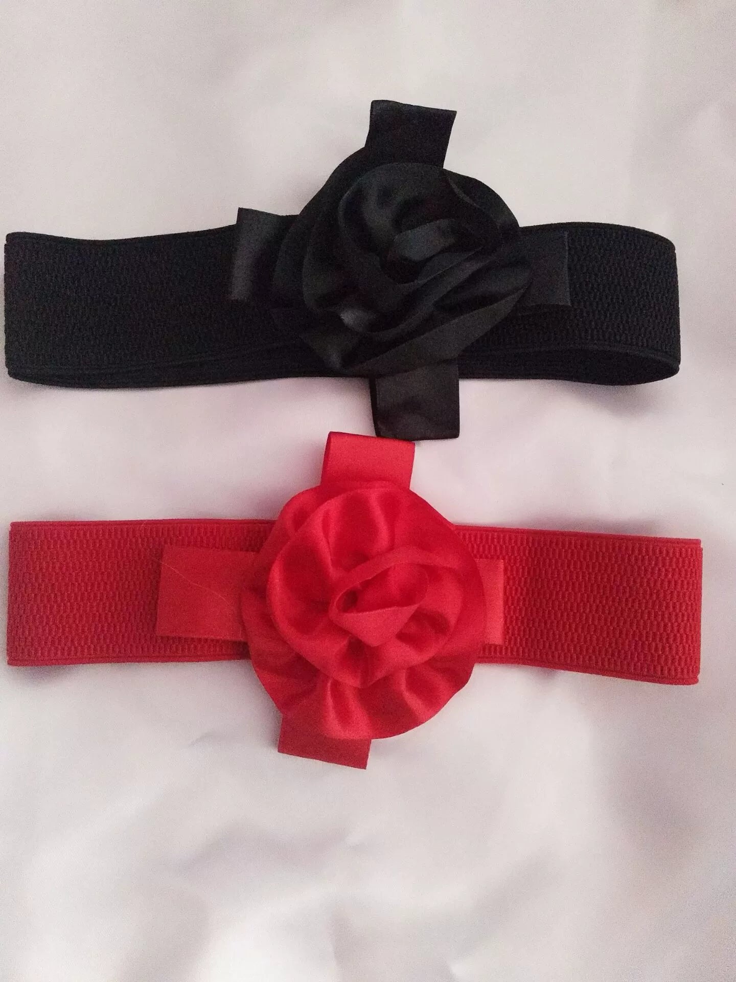 Children's Latin dance costumes waist belts performing costumes children's waist dance belts - Moderndancedress.com