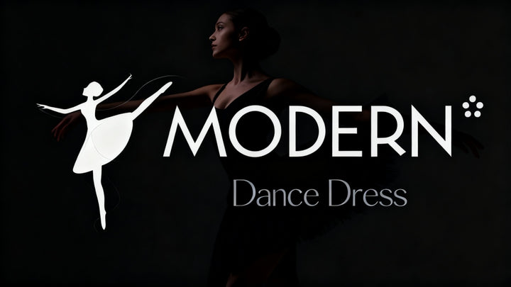 ModernDanceDress Hero Image