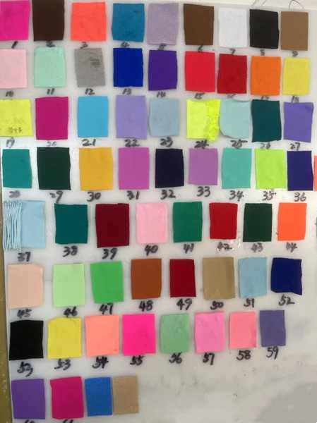 Custom Size Women Ostrich Hair Ballroom Dance Dress Red Smooth Waltz Gown