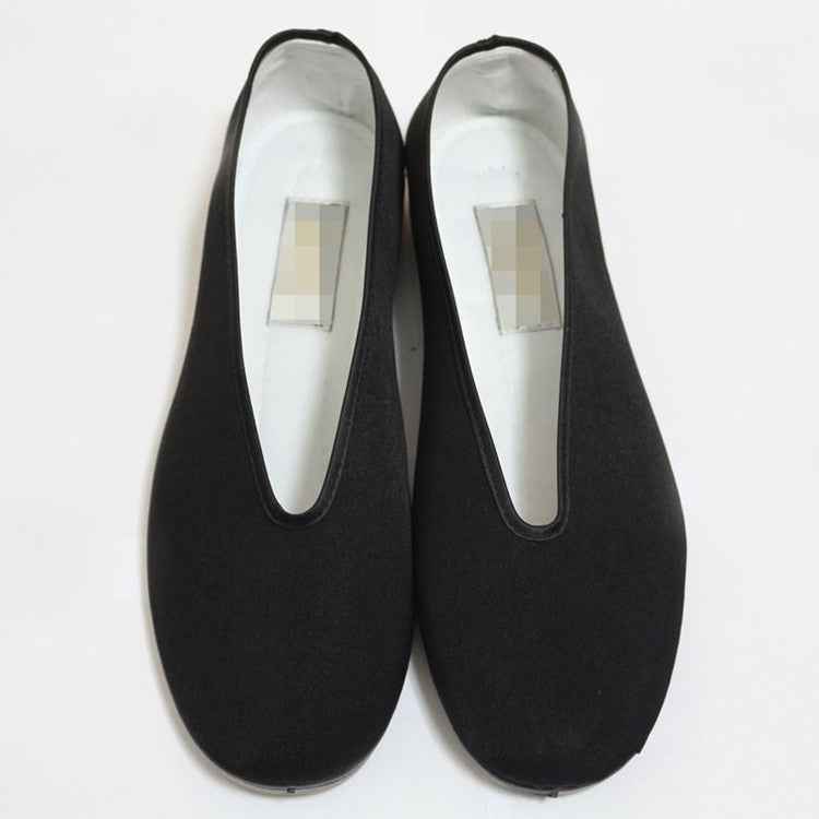 Chinese Tai chi Kung fu Shoes Martial arts Karate Wing Chun Sports Training Sneakers - Moderndancedress.com