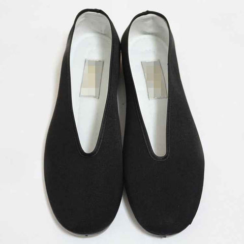 Chinese Tai chi Kung fu Shoes Martial arts Karate Wing Chun Sports Training Sneakers - Moderndancedress.com