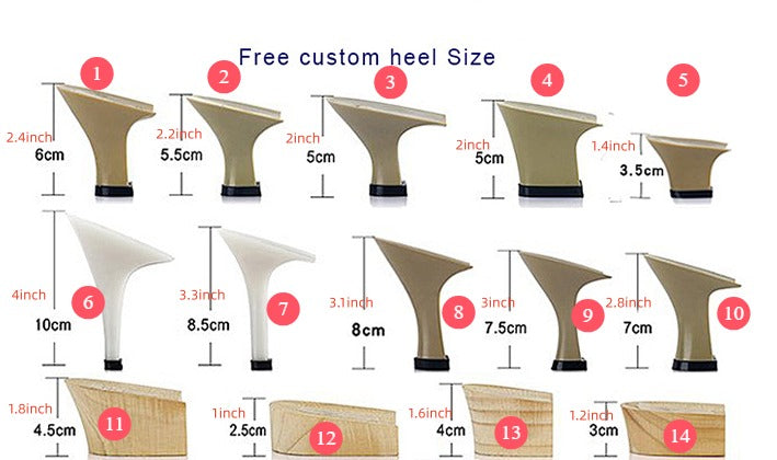 Royal Blue Latin Dance Shoes Diamond Salsa Ballroom Dancing Sandals Custom Heel