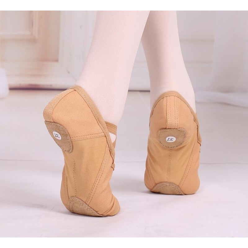 dance training shoes
