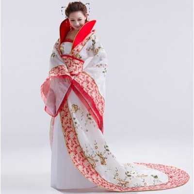 Traditional Chinese Clothing chinese ancient costume dress cosplay costume chinese ancient costume chinese traditional costume hanfu women's hanfu dresses
