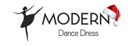 Moderndancedress.com 